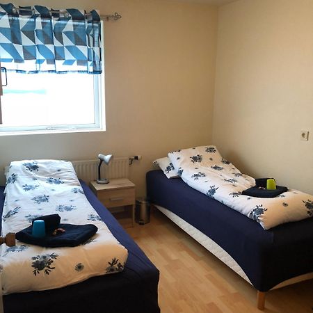 Vestmannsvatn Guesthouse Athaldalur Chambre photo