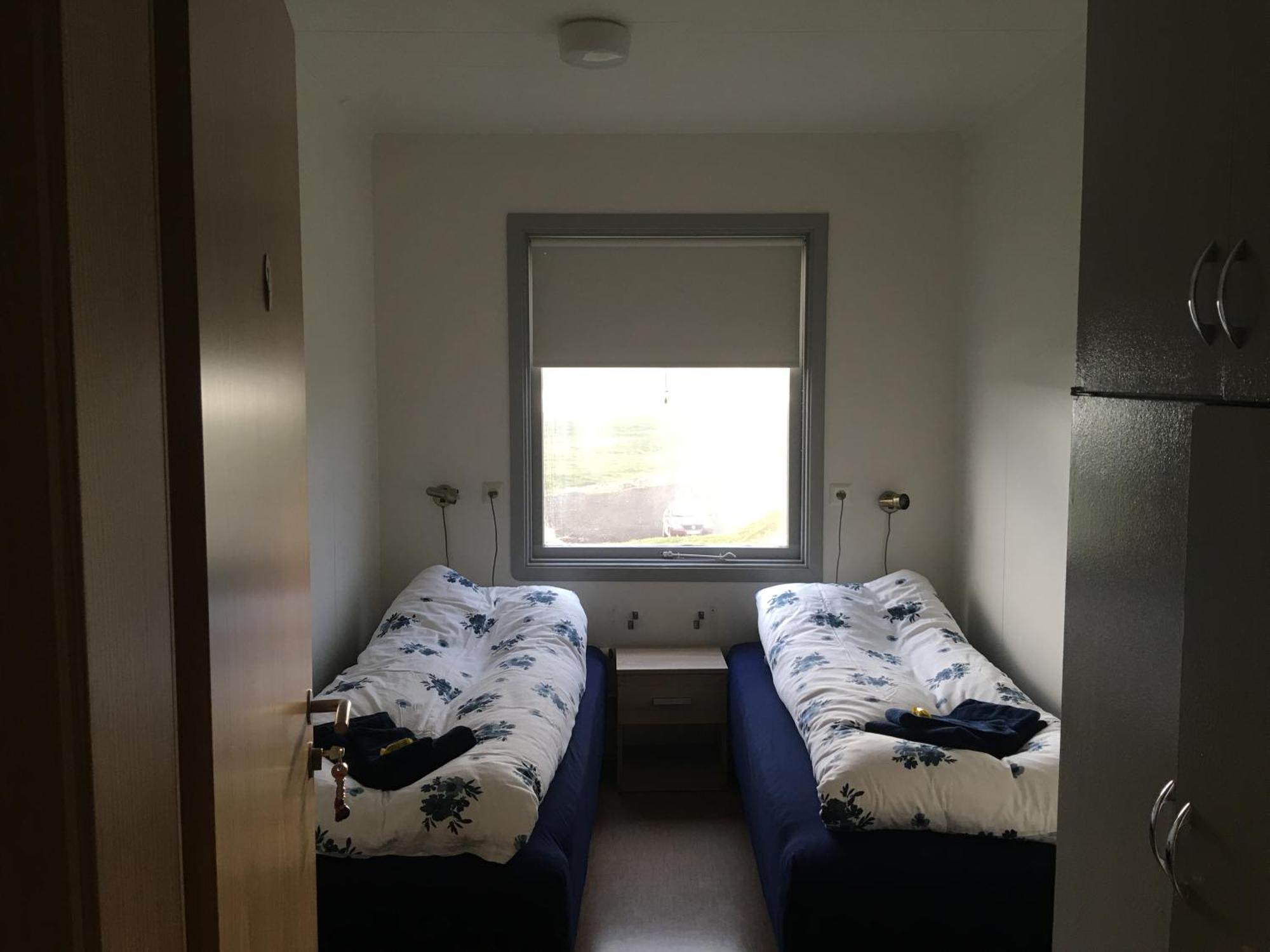 Vestmannsvatn Guesthouse Athaldalur Chambre photo