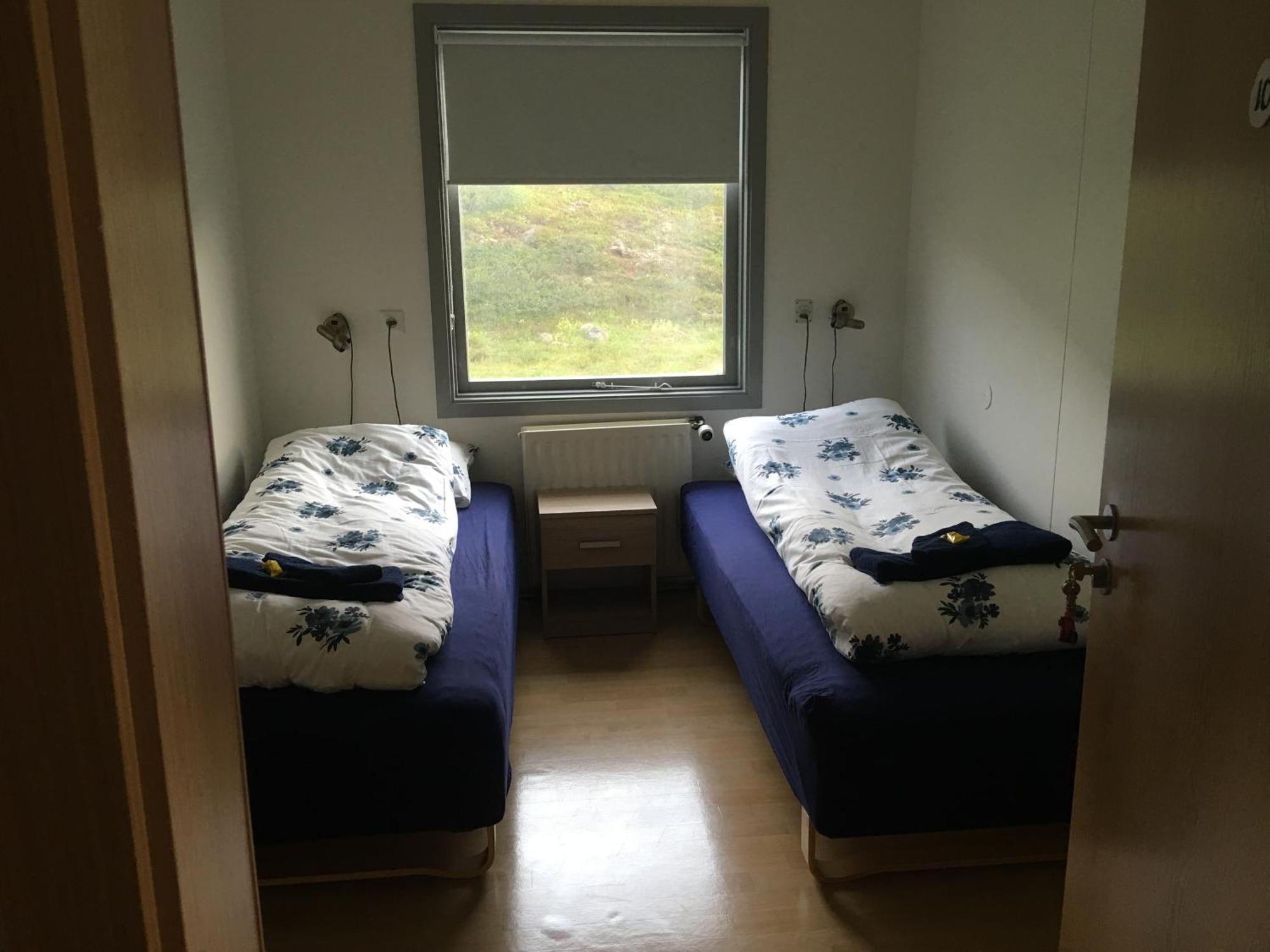 Vestmannsvatn Guesthouse Athaldalur Chambre photo